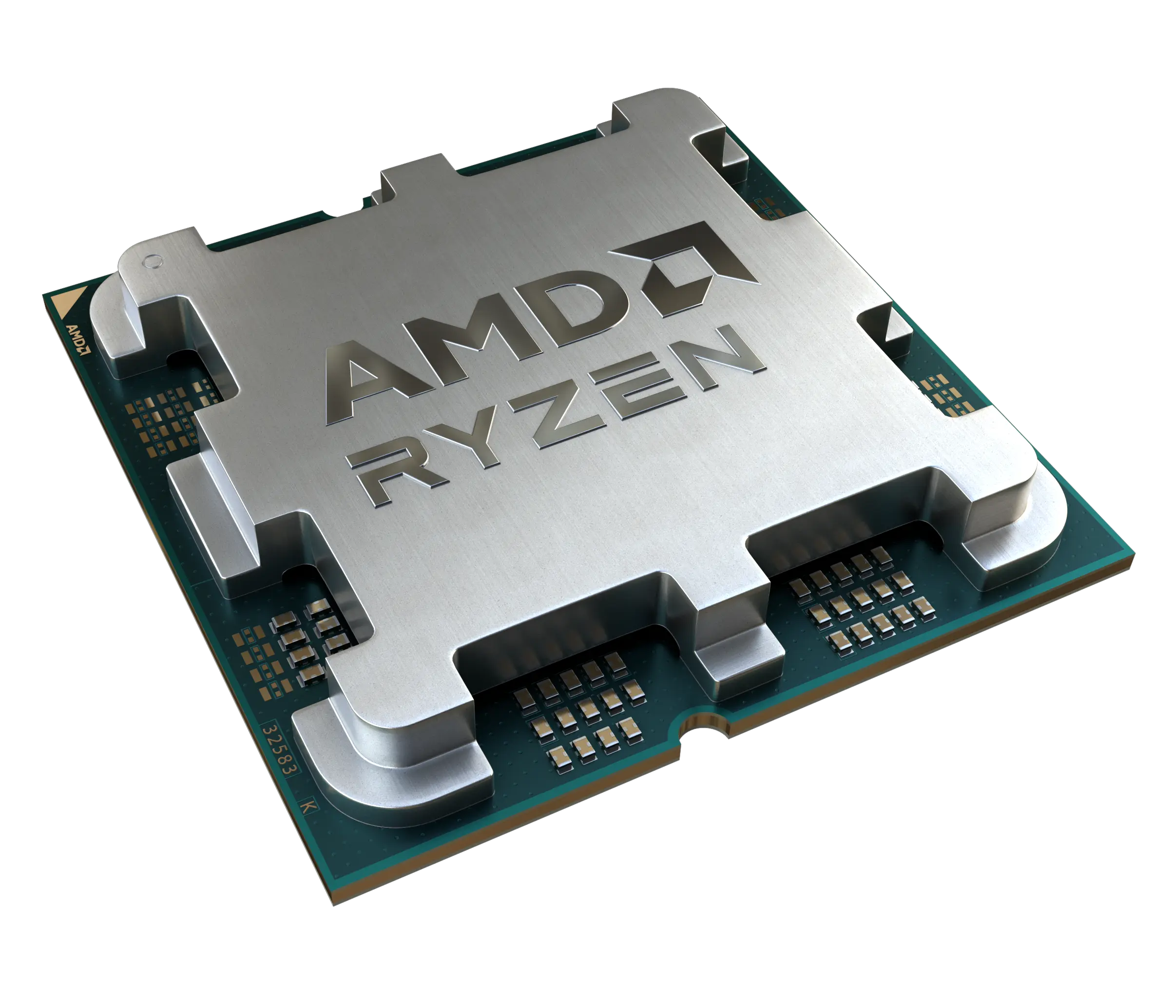 Ryzen 7600X